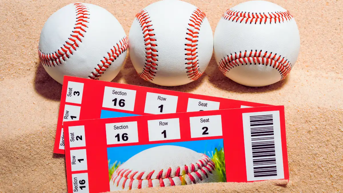 Ticket Flipping