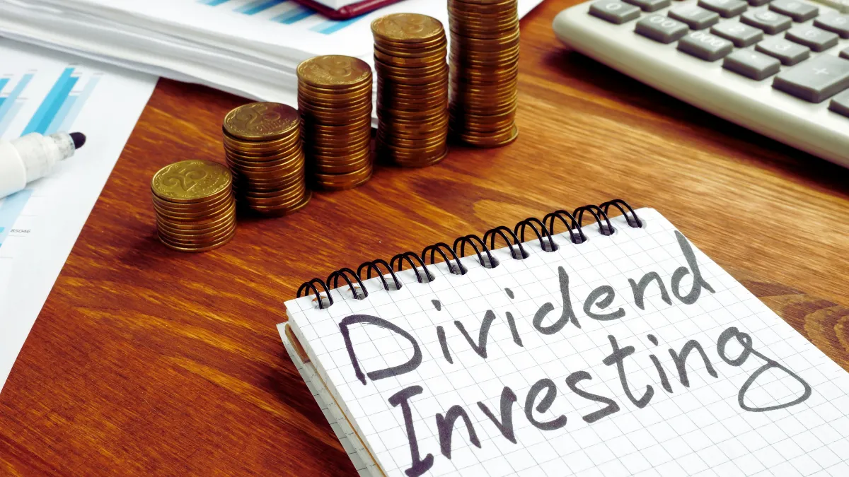 Time horizon and patience requirements for dividend investing success