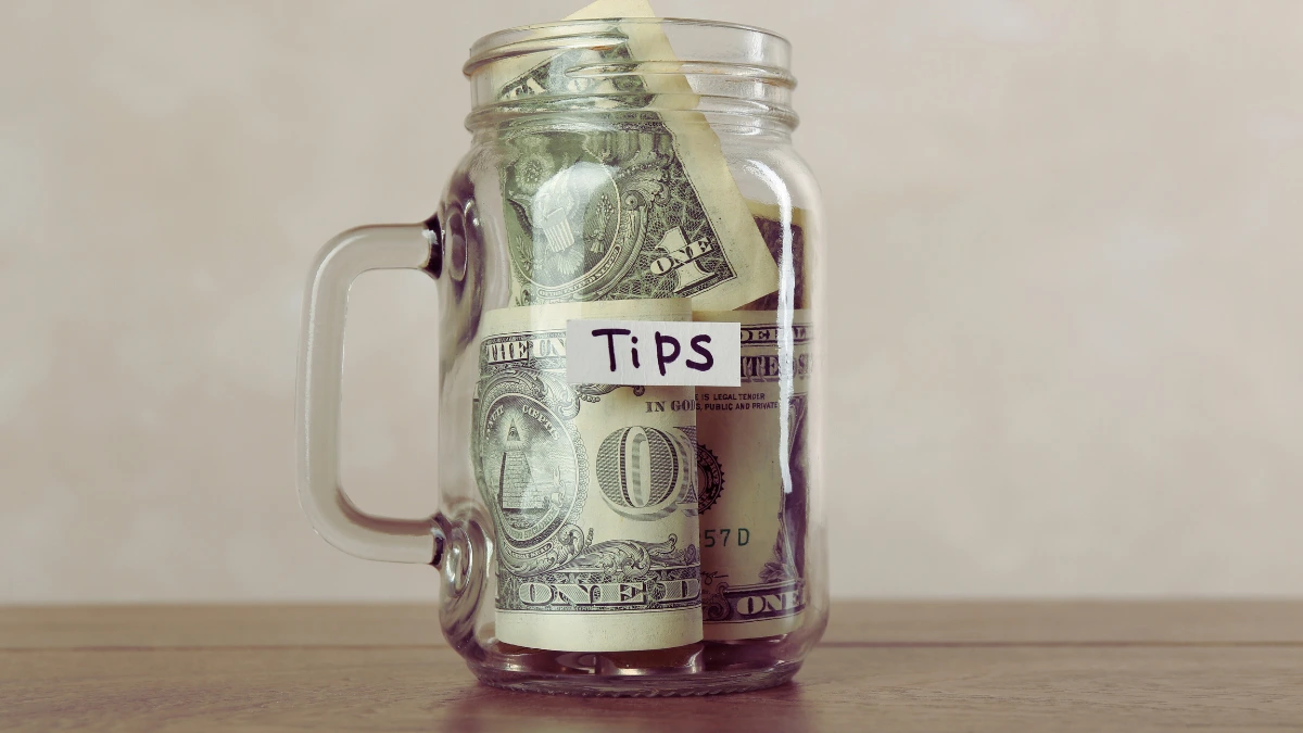 Tip Income Deduction: Save Up to $9,250 (Expires 2028)