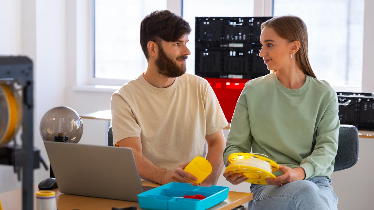 Tools and Help to Get You Started