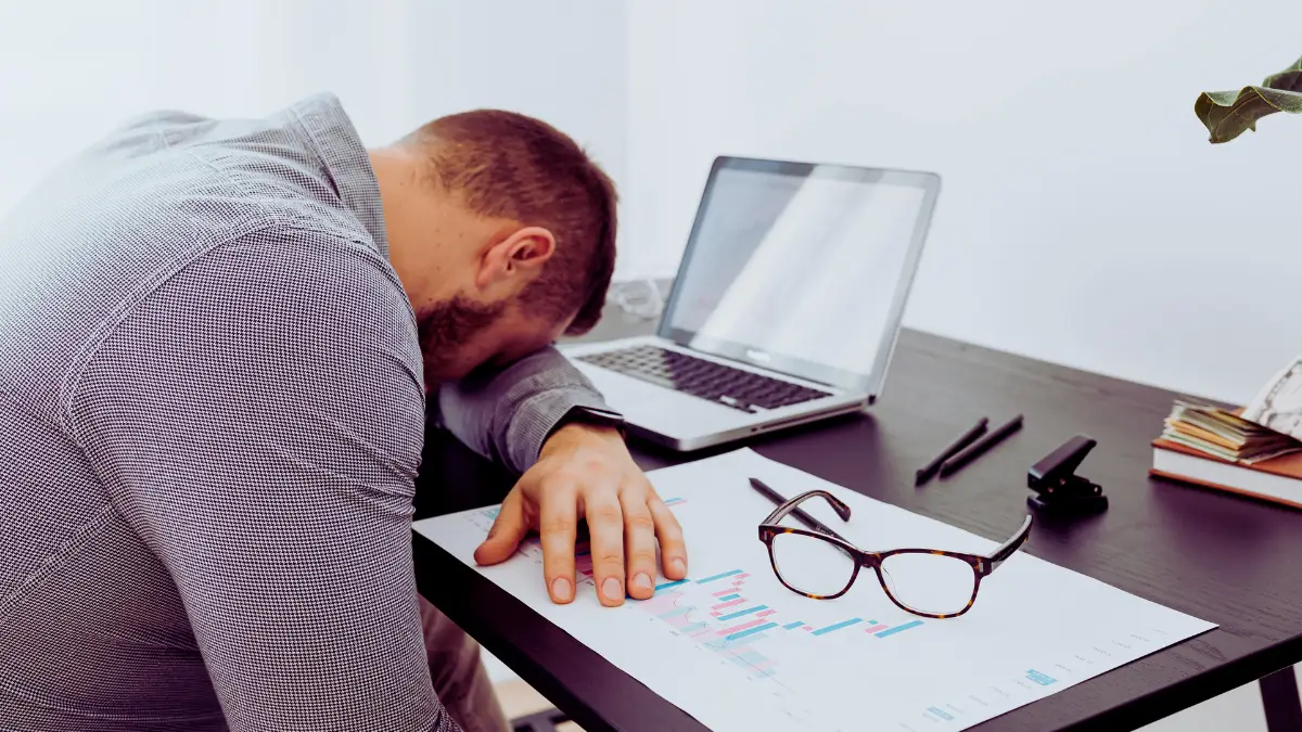 Toxic Work Environments and Burnout