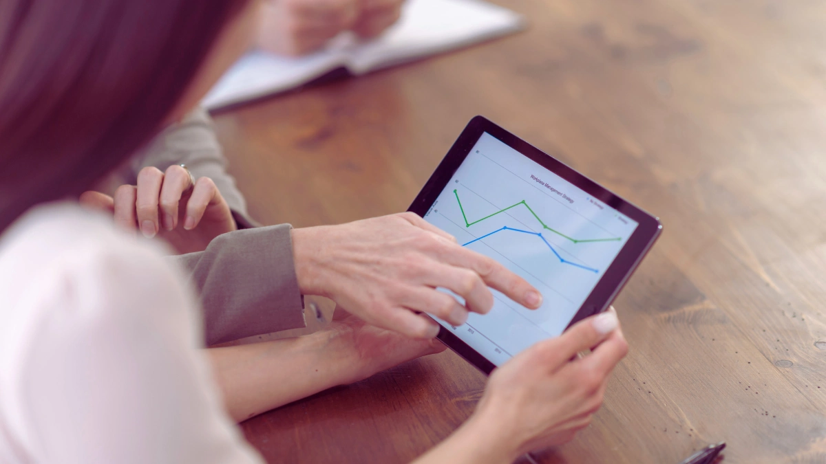 Track Five Key Numbers Each Month