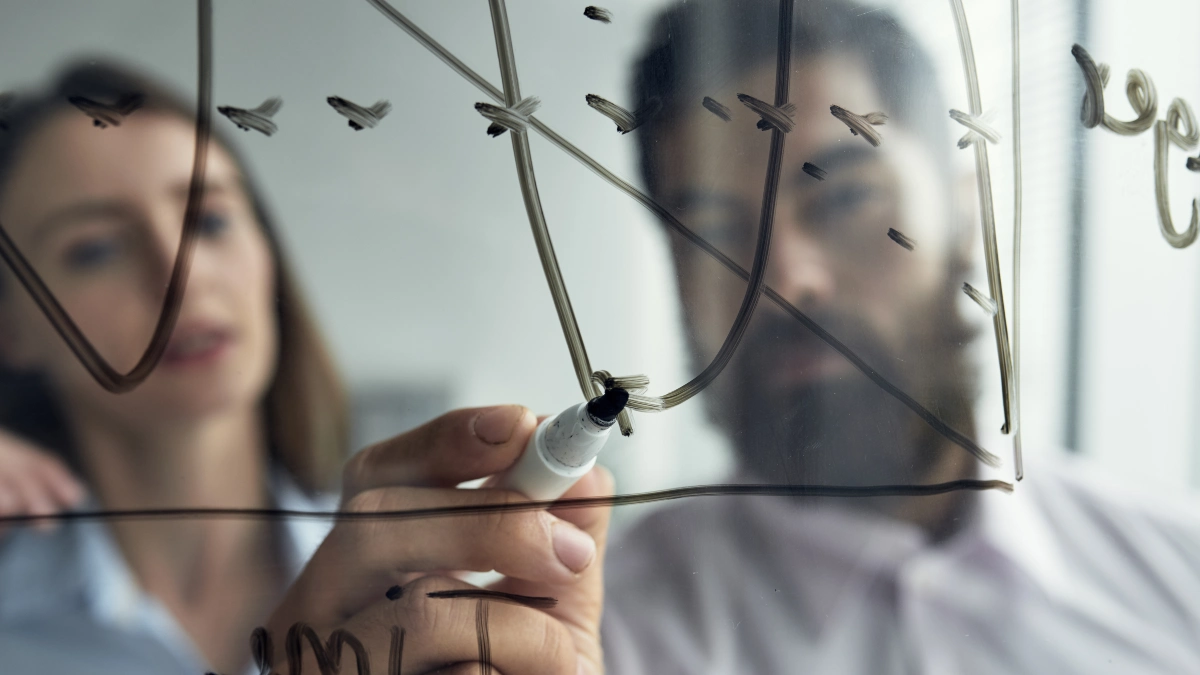 Transparency & Complexity: The "Shadow Banking" Concern