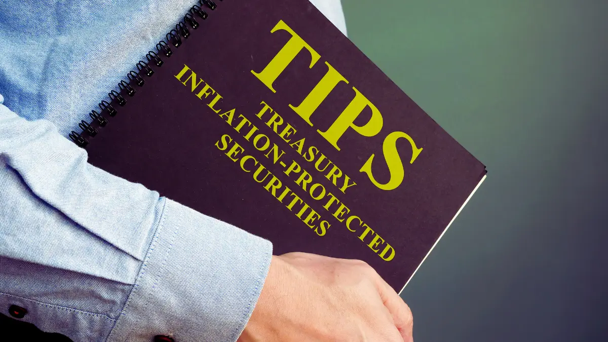 Treasury Inflation-Protected Securities (TIPS)