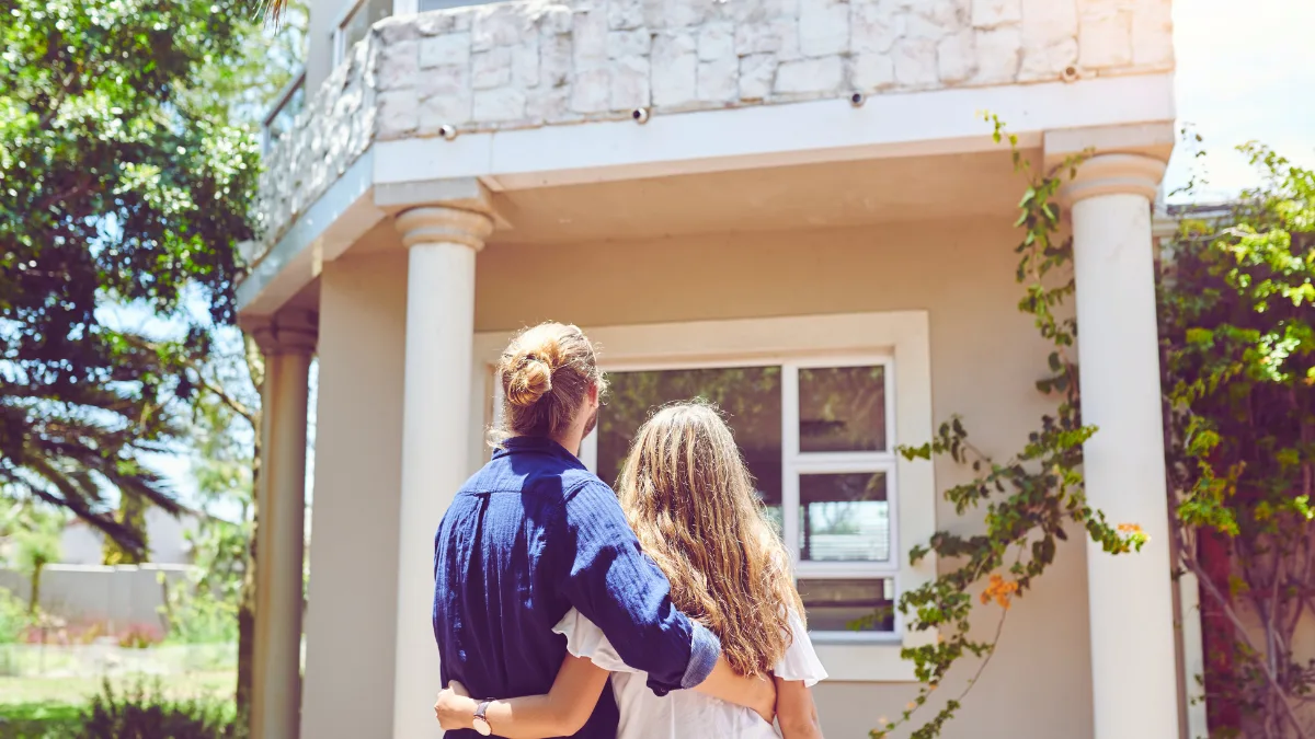 Turn Your Home Into a Financial Tool