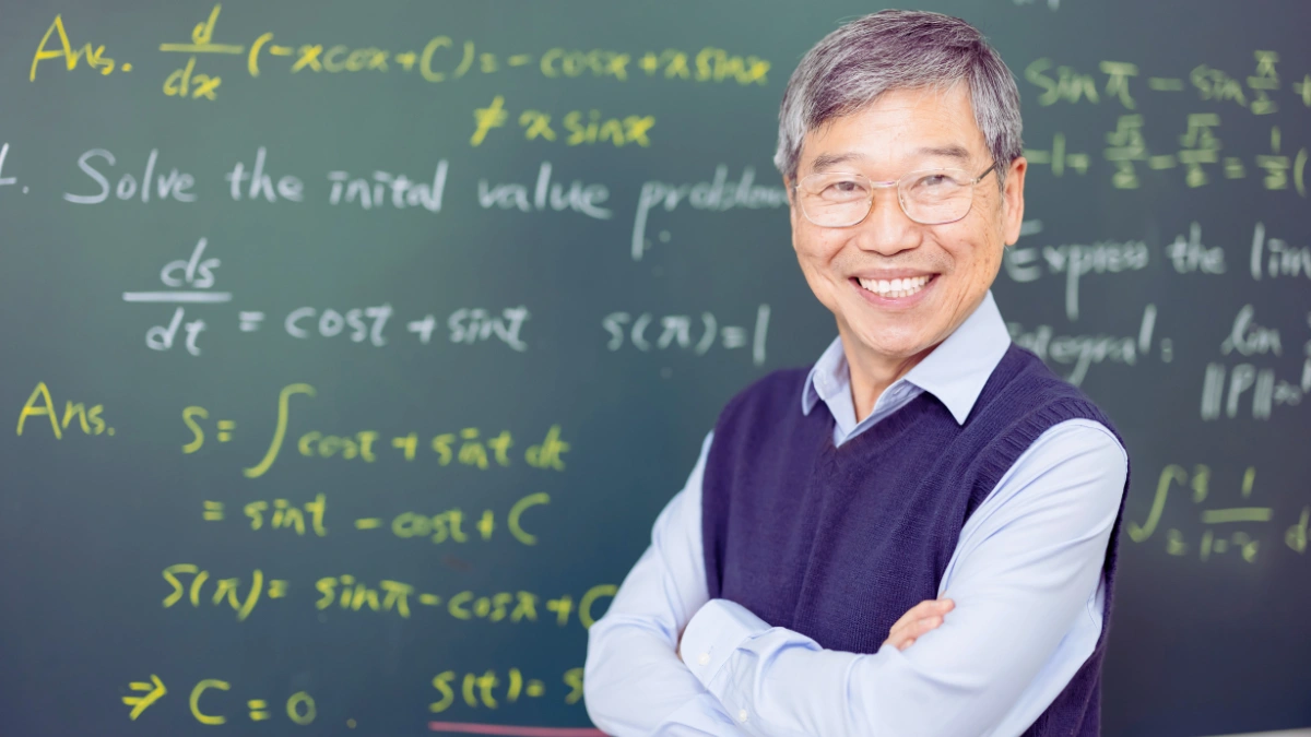 Tutoring or Mentoring