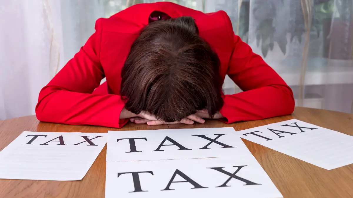 Unmasking the 22% Hidden Tax