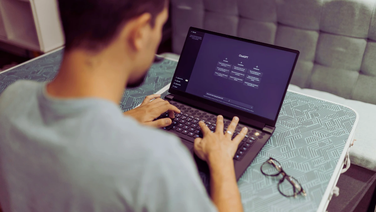 AI Tools That Do All the Work
