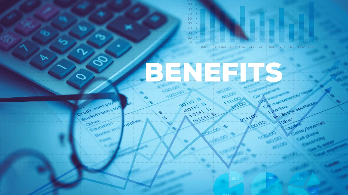 Key Benefits of Dividend Snowball