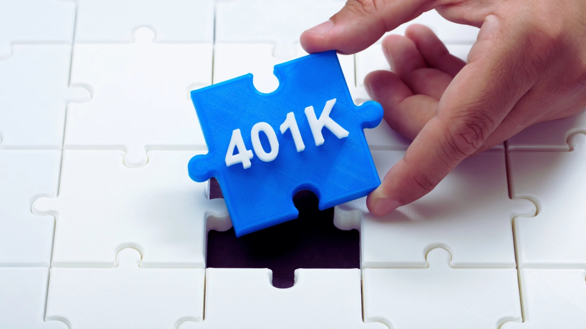 What I Learned About 401 (k) Returns (The Hard Truth)