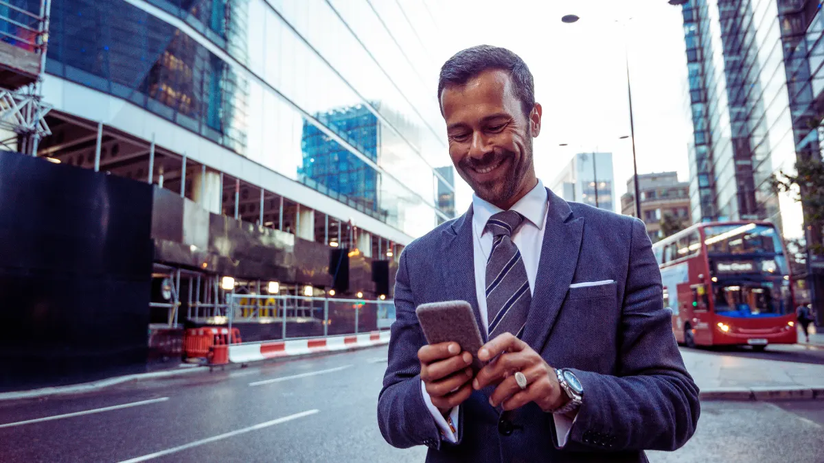 How to Think Like a Wealth Builder, Not a High Earner