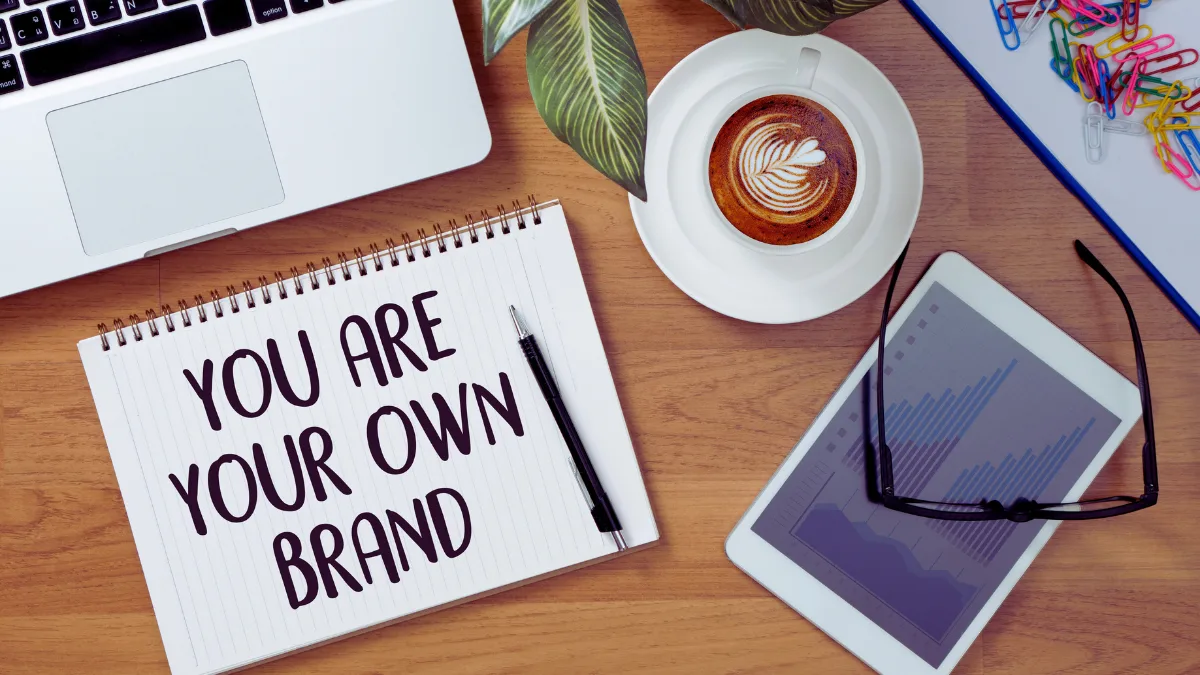 Update Your Brand and Resume