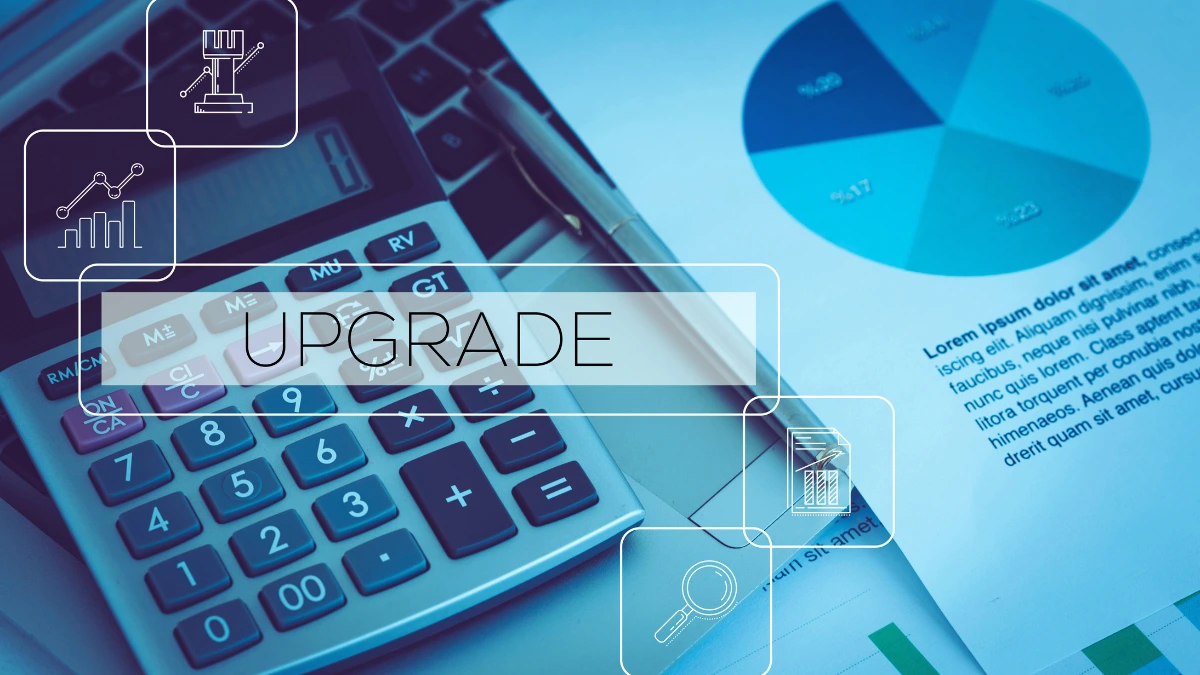 Upgrade Smart, Not Often