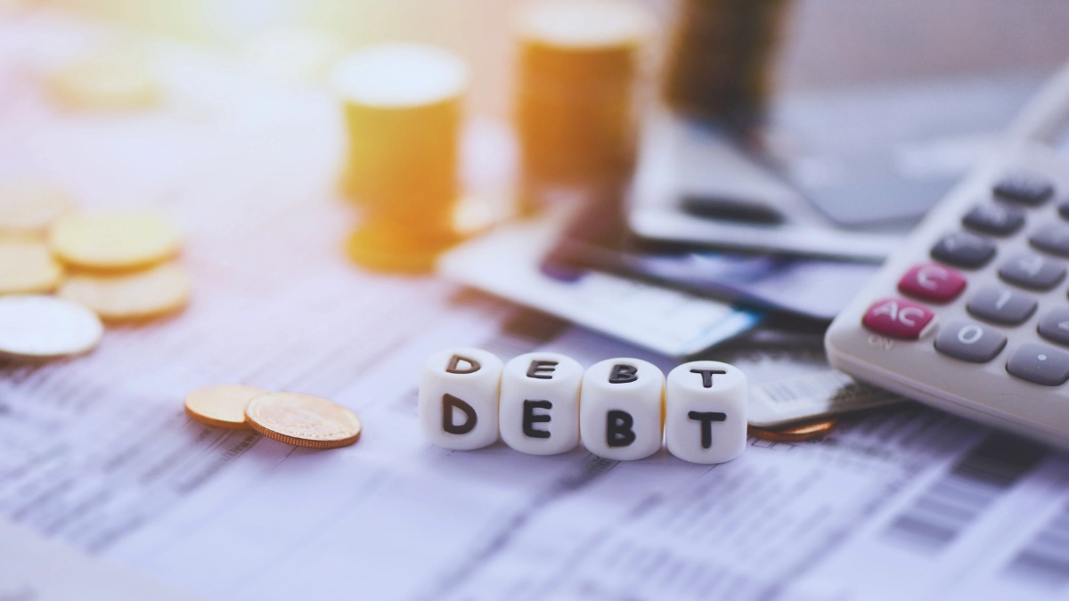 Use Debt Strategically