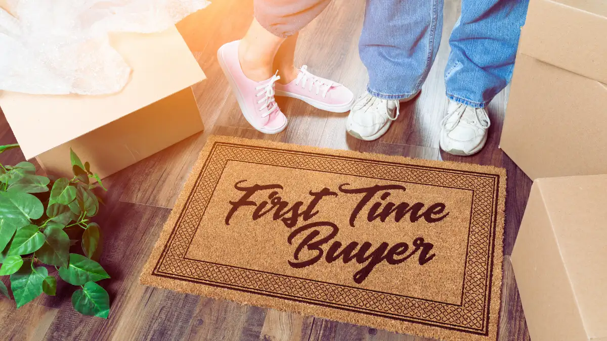 Use Every First-Time Buyer Benefit