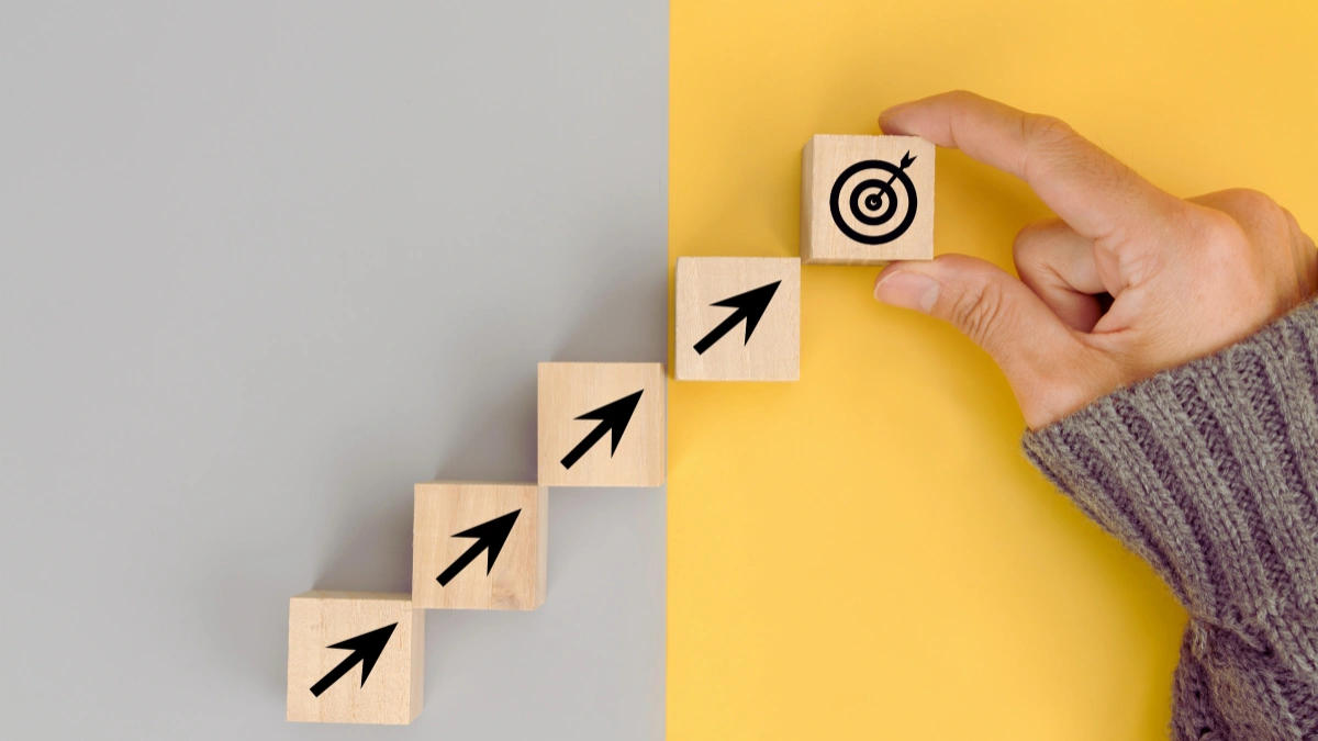 Use Positive, Goal-Oriented Language