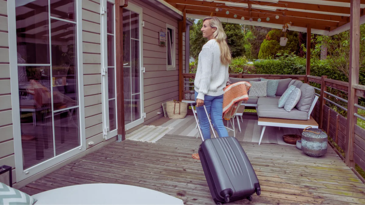 Vacation Rentals