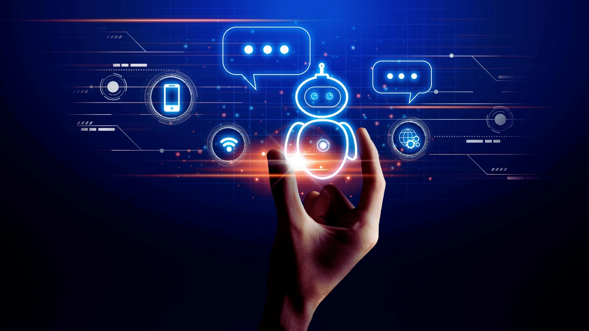 Virtual Assistance