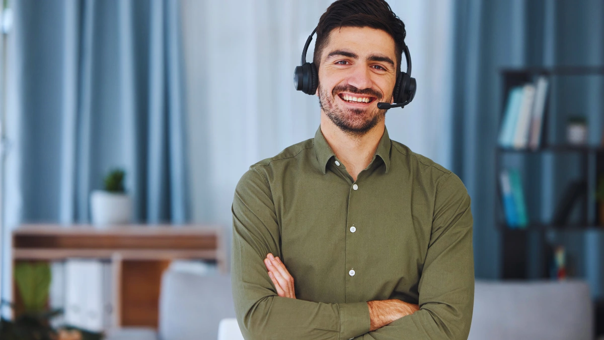 Virtual Assistant Work