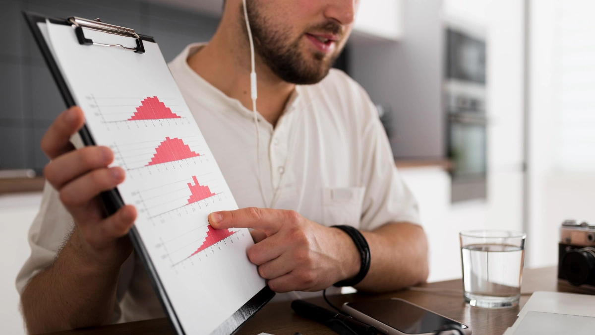 Volatility and Risk-Adjusted Performance