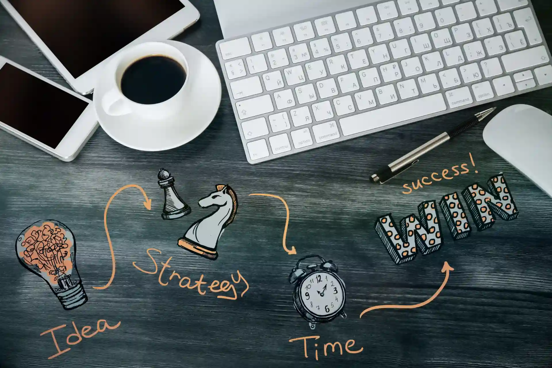 Warren Buffett's "Two-List" Strategy: The Simple Productivity Hack to Achieve Your Financial Goals