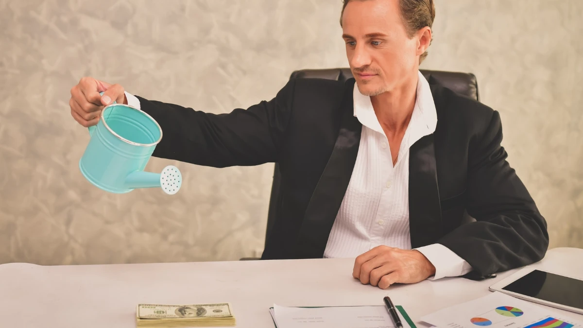 Warren Buffett's Two-List Strategy The Simple Productivity Hack to Achieve Your Financial Goals