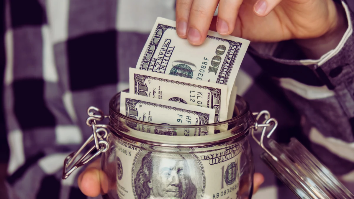 Ways to Save Money Fast