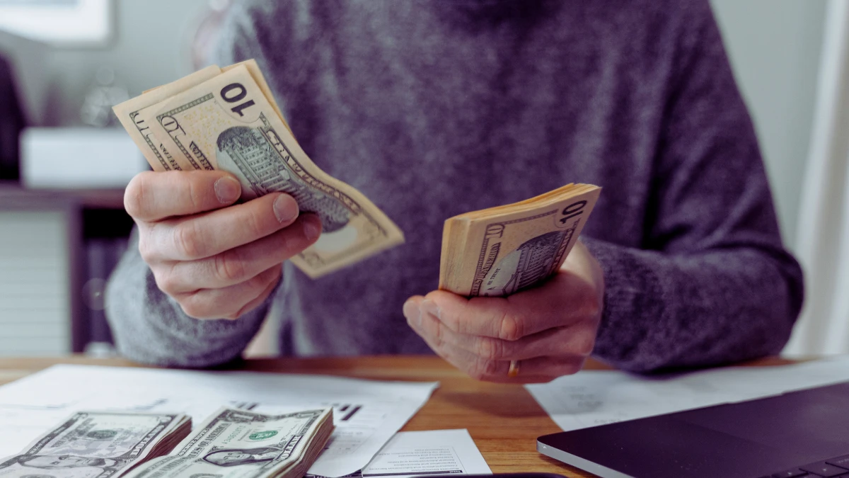 What $200K at 40 Really Means (And Why It's Not Bad)