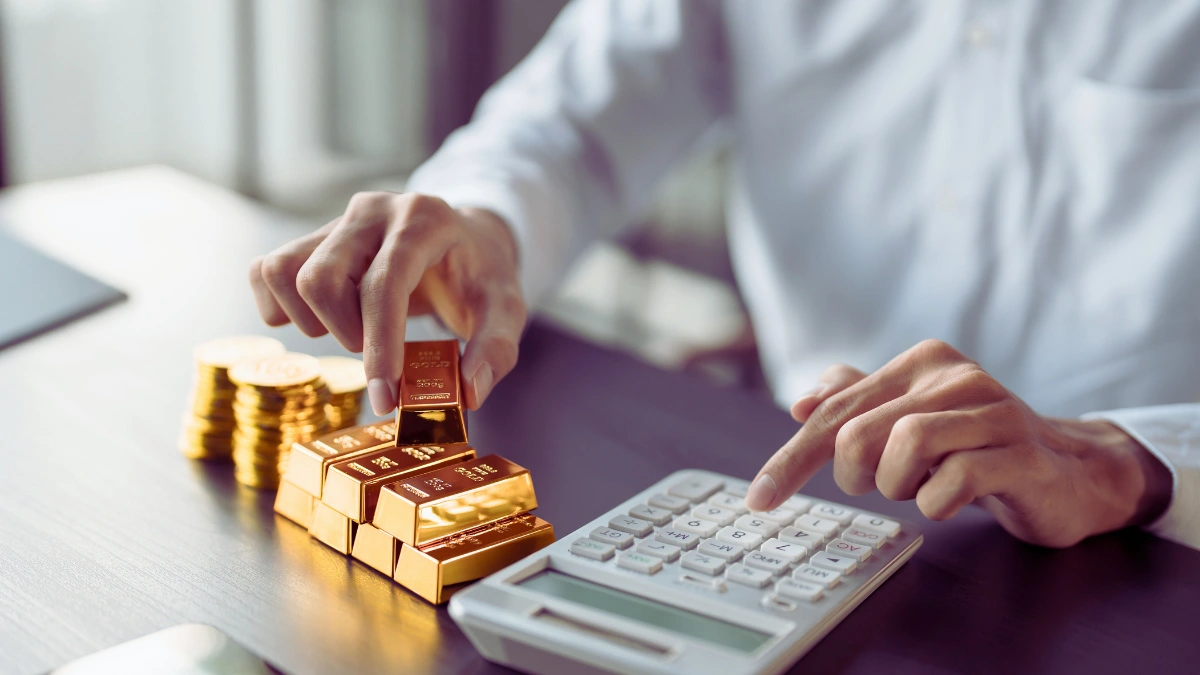 What Central Banks Are Actually Doing