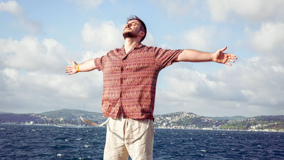 What Debt-Free Actually Feels Like