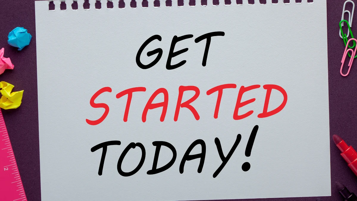 What I Wish I'd Known Earlier