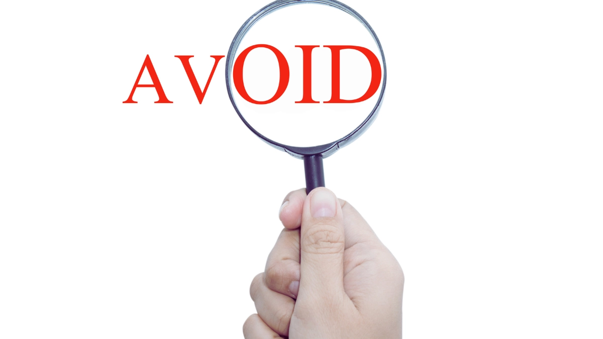 What I'd Do Differently (And What You Should Avoid)