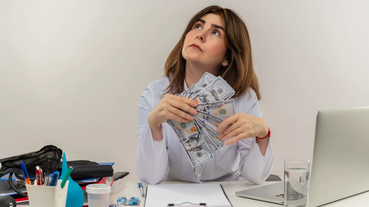 What Is Money Trauma, Really?