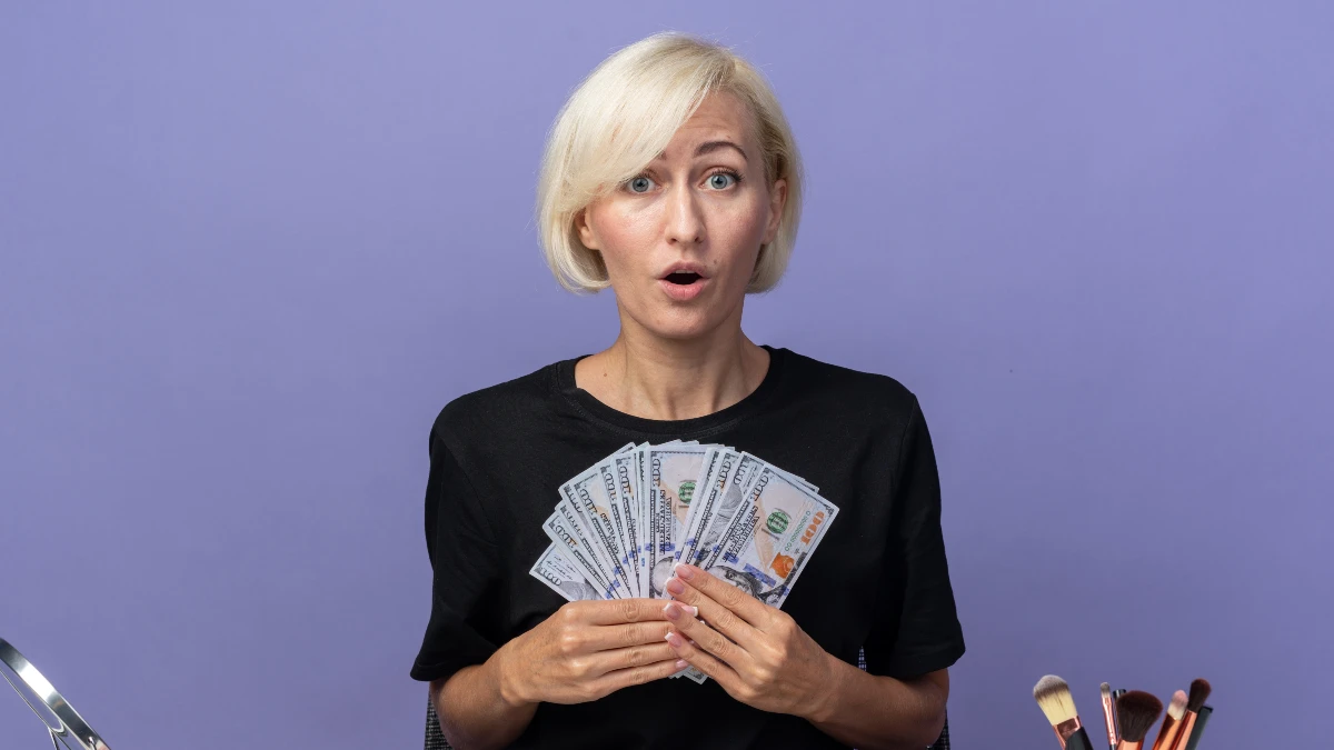 What It Really Takes to Save $2 Million After 50