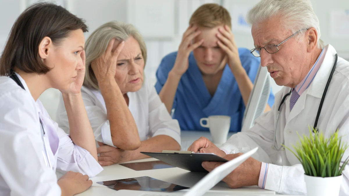 What Most People Get Wrong About Medicare