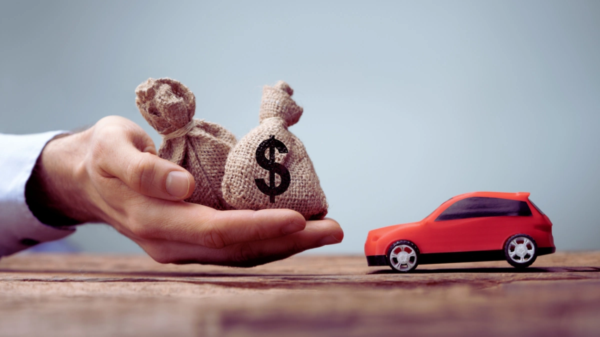 What My Mistake Taught Me About Money Psychology