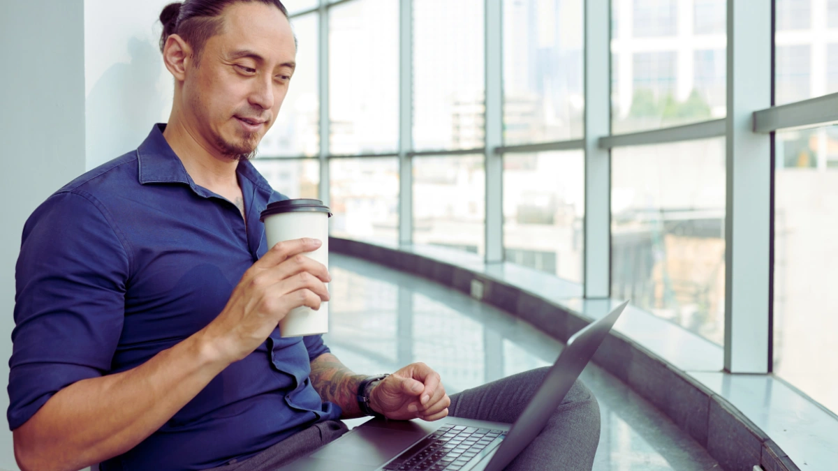 What "Retired" Actually Means for Me