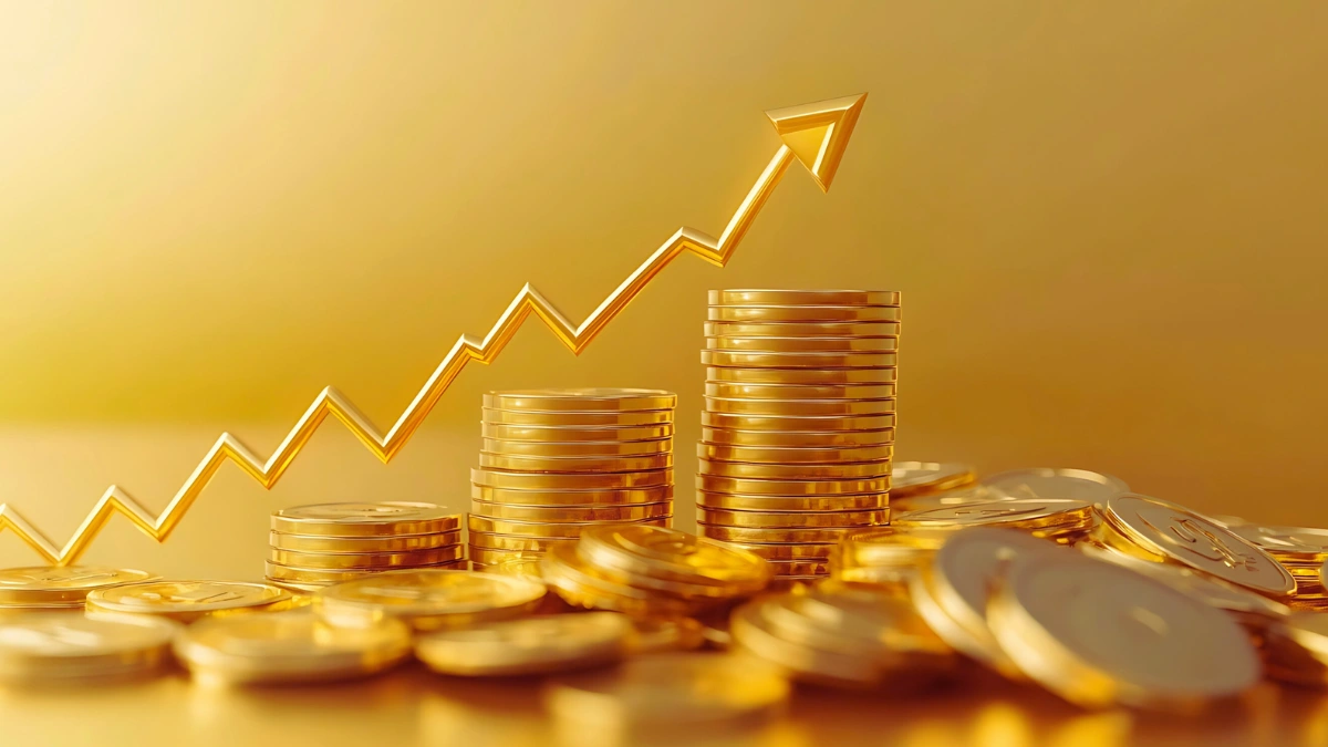 What This Means for Gold Prices