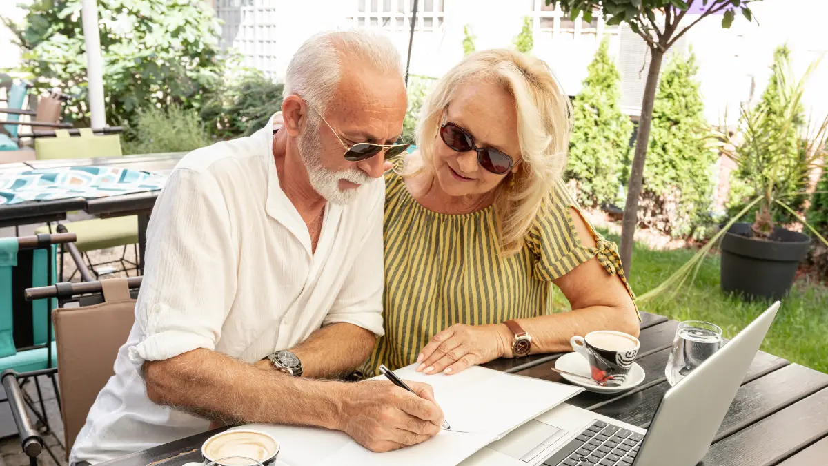 What Your Retirement Account Will Look Like in 2030