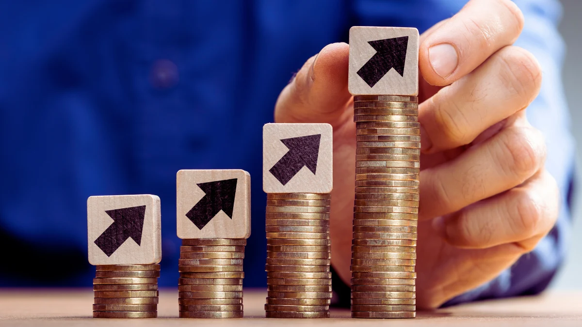 What is the Dividend Snowball Effect?