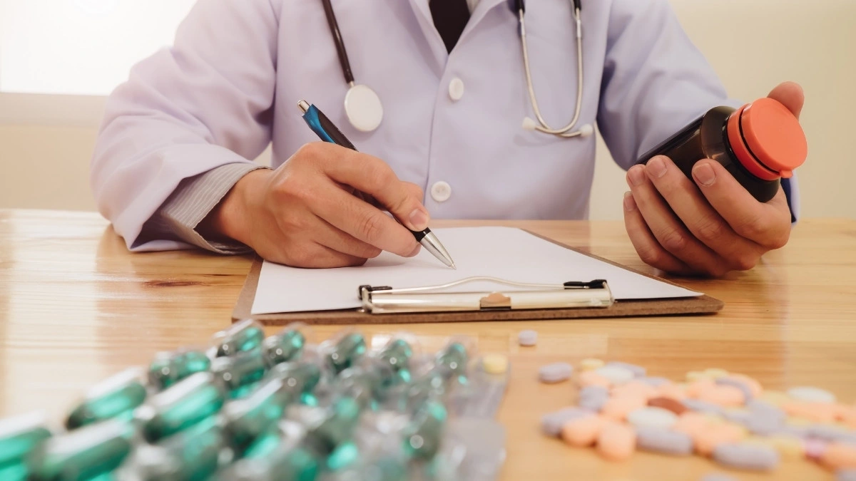 What is the New $2,000 Medicare Drug Cap?