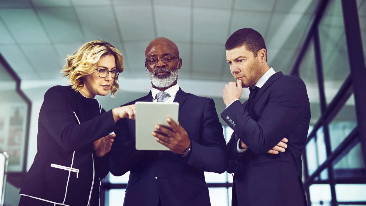 What the Smartest Money Managers Are Doing