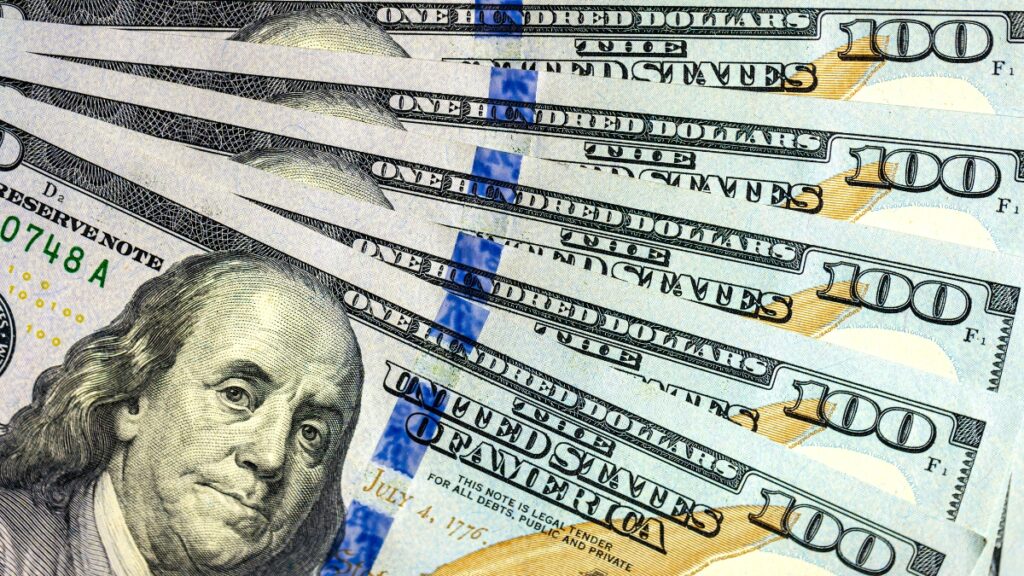 What's Your "Money Script"? The 4 Unconscious Beliefs That Secretly Control Your Finances