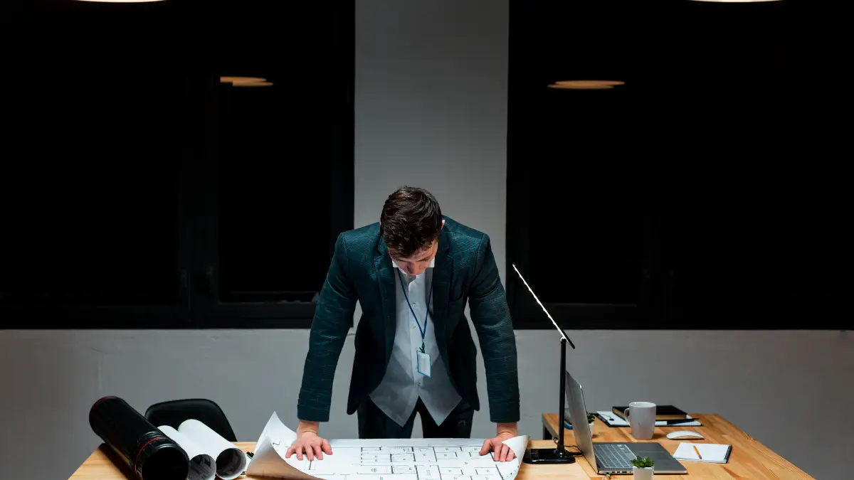 When your job disappears, so does your sense of self