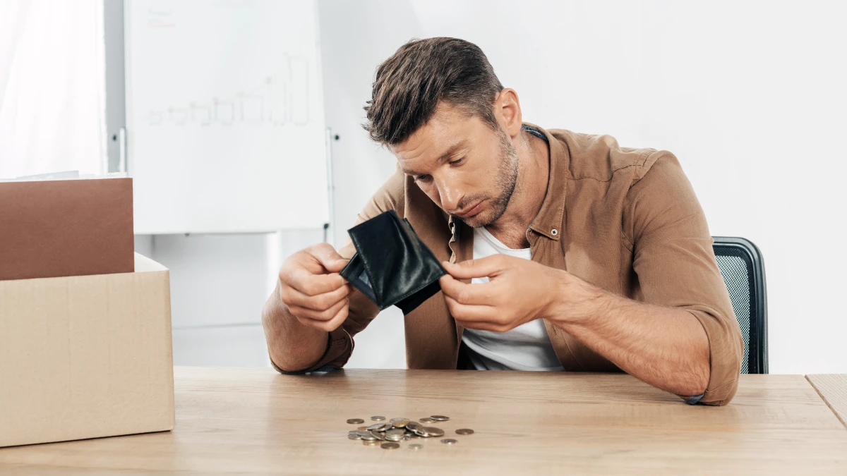 Where Your Money Trauma Comes From