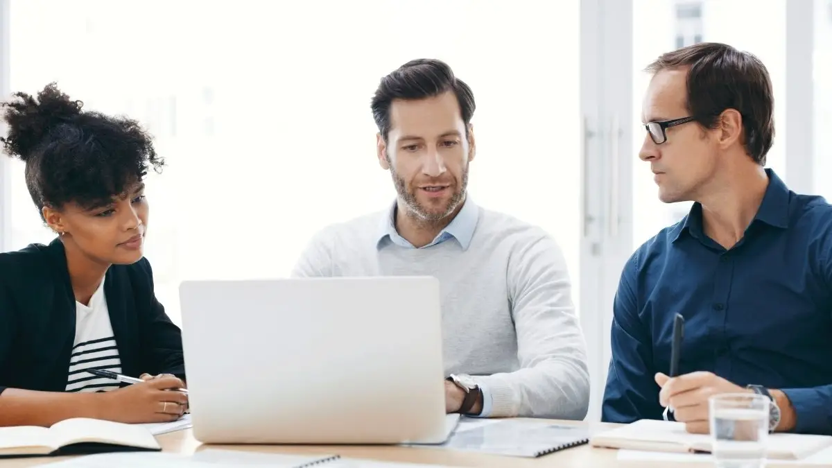 Who Can Actually Get Away With Riskier Strategies