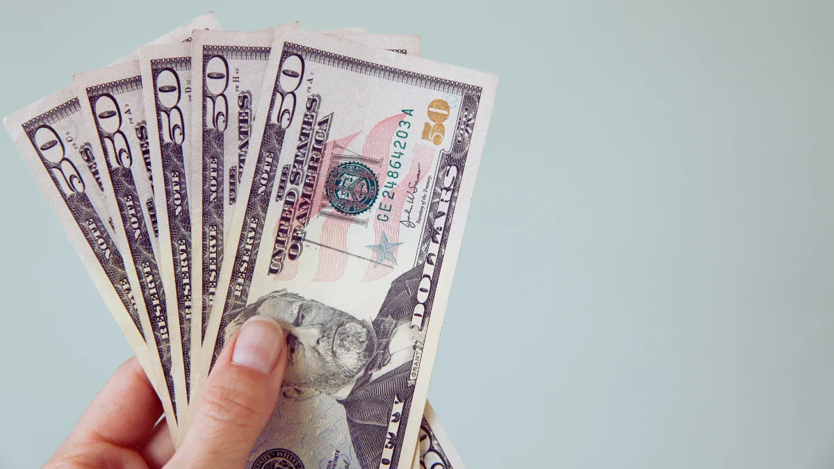 Why $50 Is More Powerful Than You Think