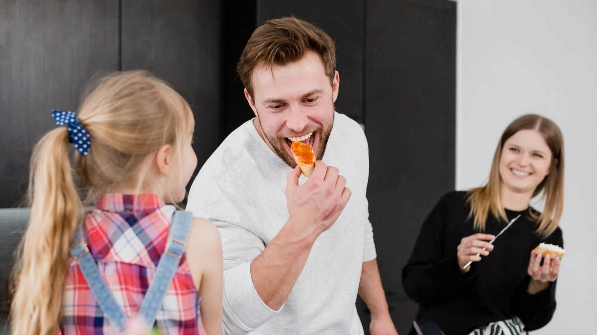 Why Do Some Families Thrive on $70K While Others Struggle on $150K