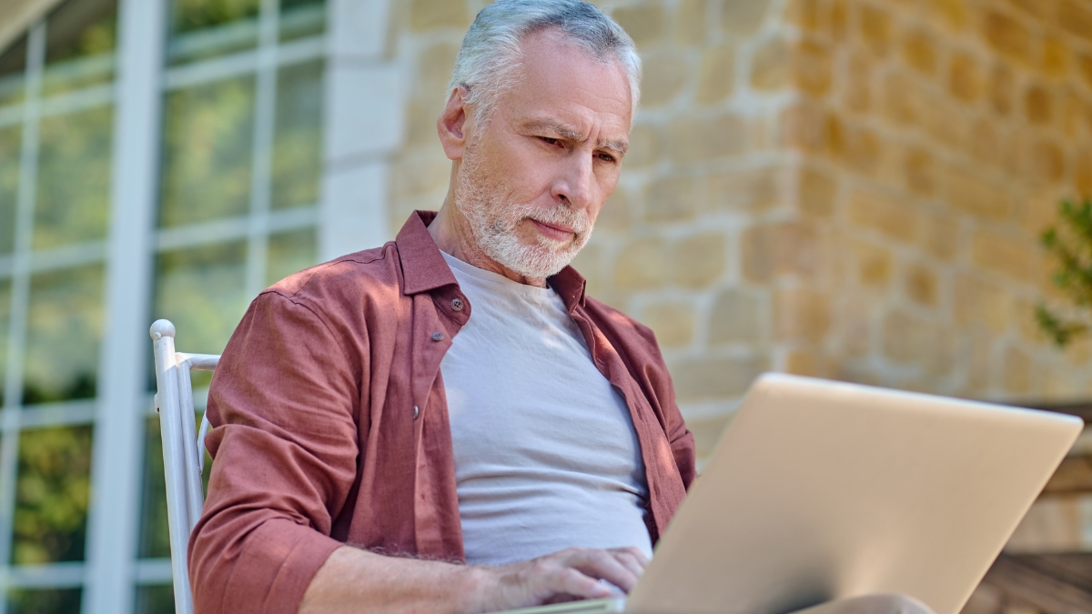 Why Everyone Over 40 Needs a 'Plan B' Career (And How to Build One While You Still Have Time)