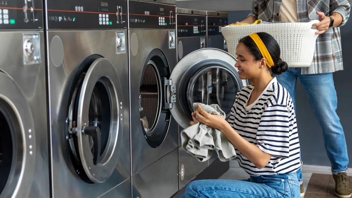 Why I Bought a Laundromat Instead of Index Funds (Spoiler It's Killing It)